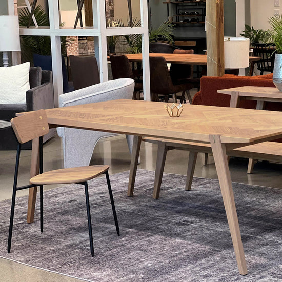 Dining chairs and barstools collection featuring comfortable, stylish seating for dining rooms, kitchen islands, and home bars