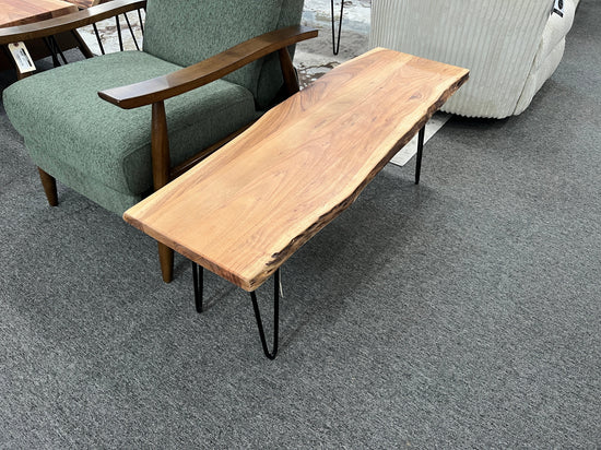 Benches