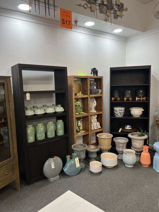 Bookcases & Bookshelves