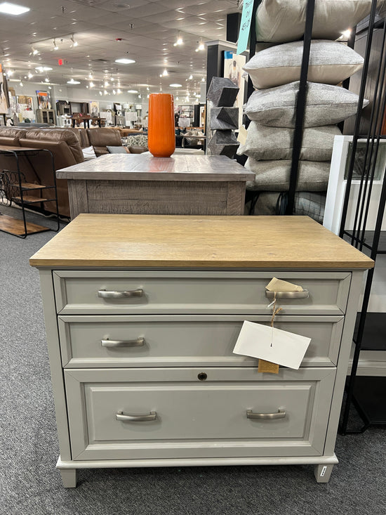 Filing Cabinets