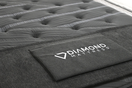 Mattress collection featuring comfortable mattresses in a variety of sizes and comfort levels for a restful night’s sleep