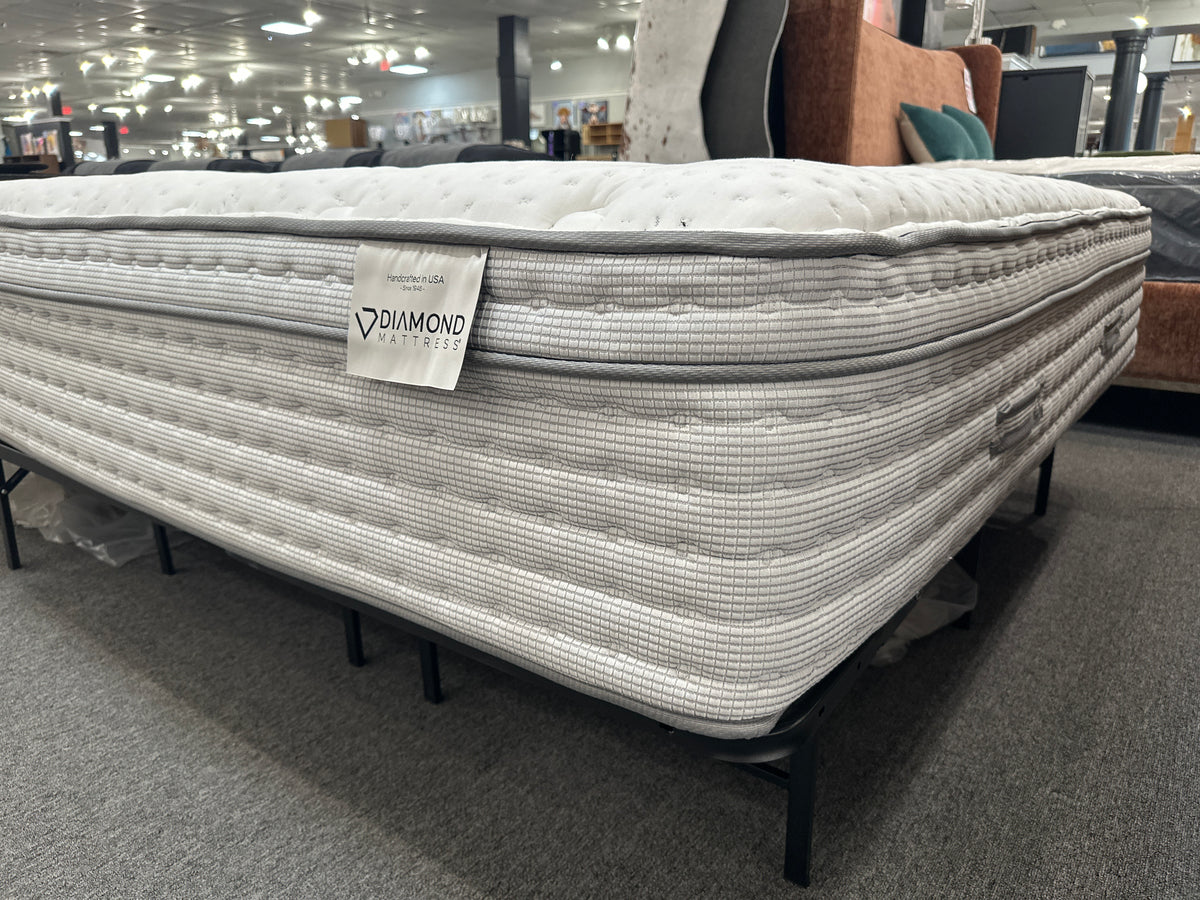 Malta Firm Mattress