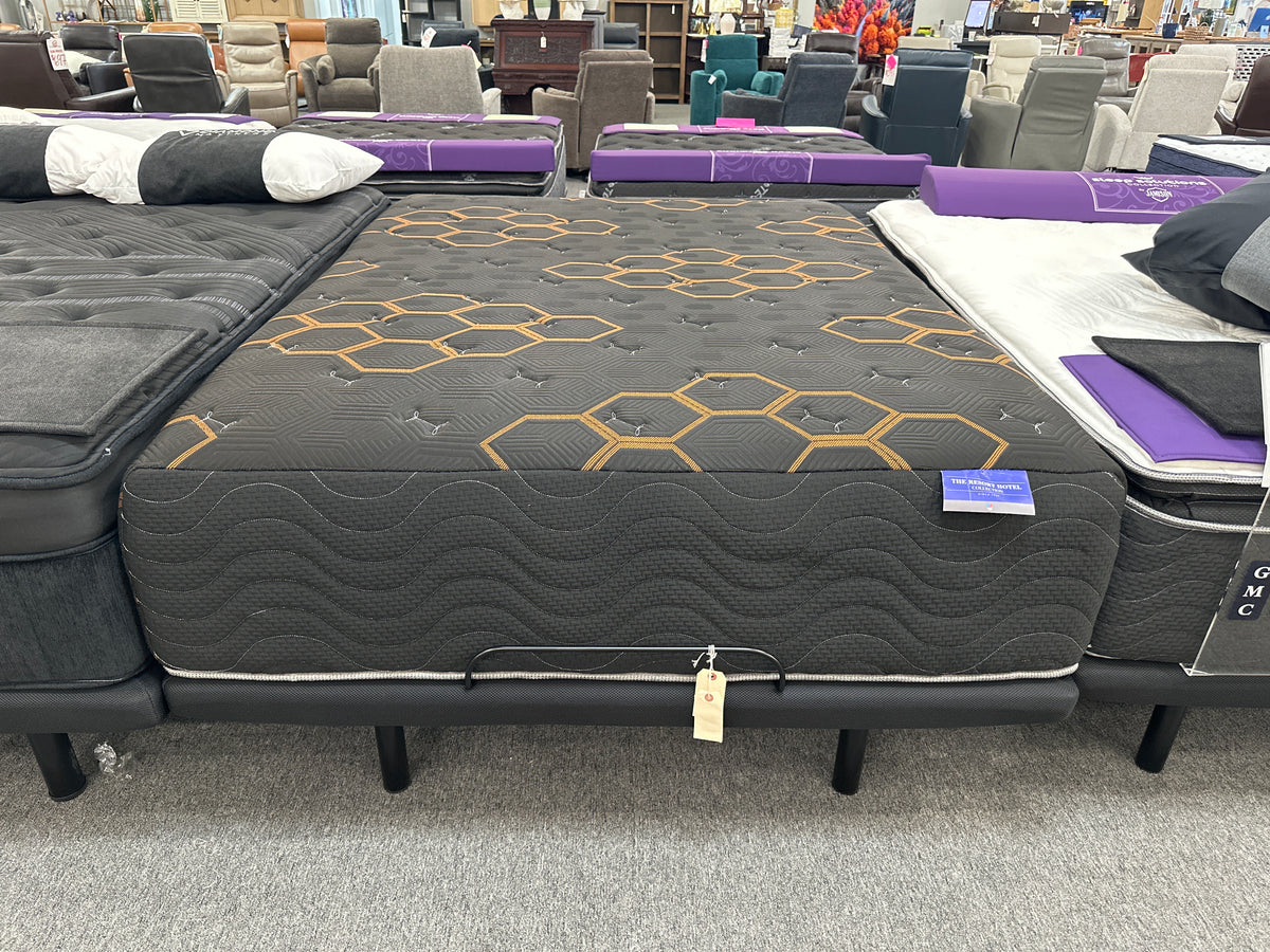 Santorini Extra Plush Mattress (Closeout)