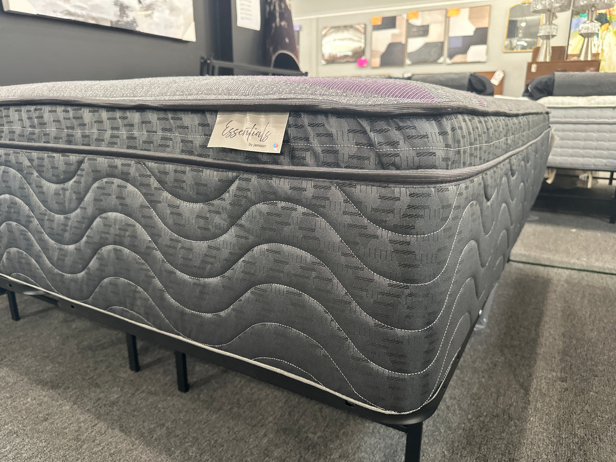 Horizon Eurotop Mattress