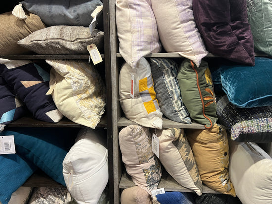 Pillows