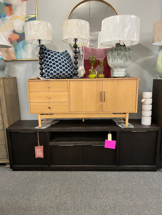 Sofa & Console Tables