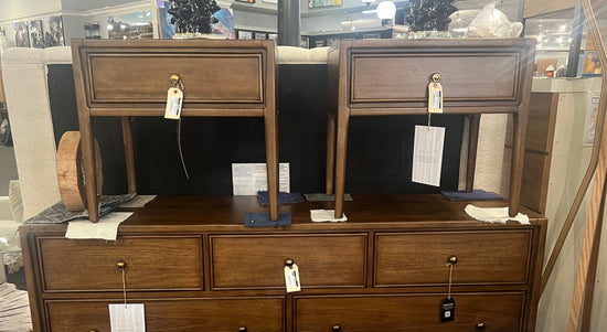 End Tables