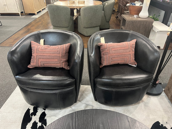 Swivel Chairs