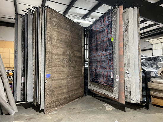 Area Rugs