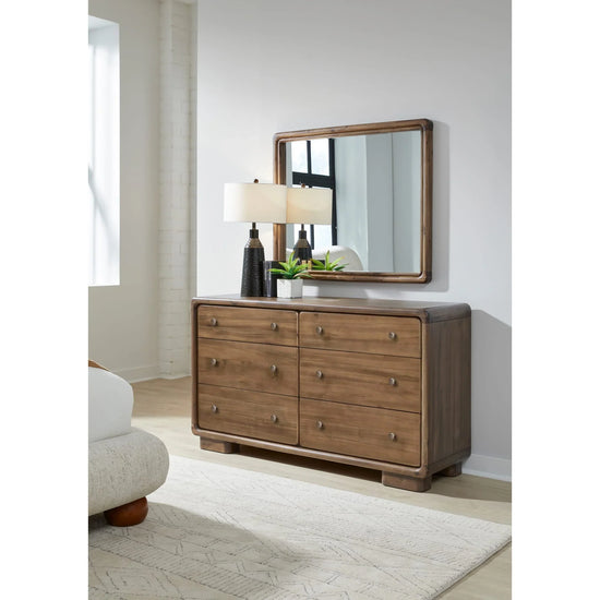 Dressers & Chests