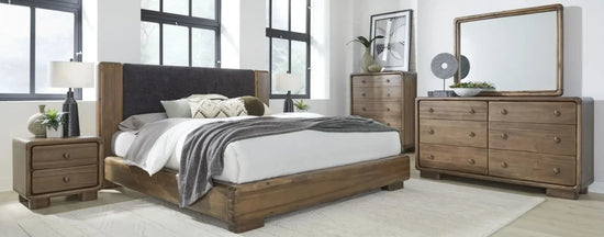 Beds