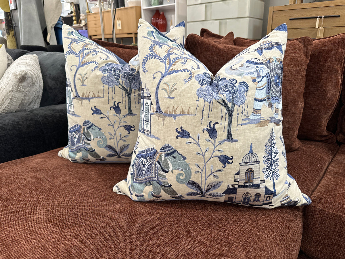 Samui Down Filled Pillow