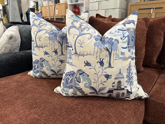 Samui Down Filled Pillow
