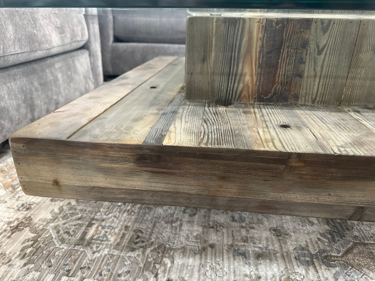 Jonah Coffee Table