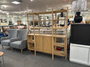 Kenneth Etagere/Room Divider