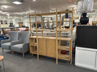 Kenneth Etagere/Room Divider