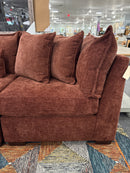 Dino Sofa/Chaise