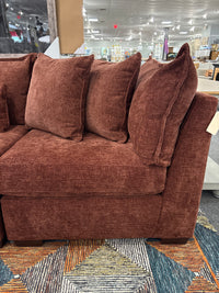 Dino Sofa/Chaise
