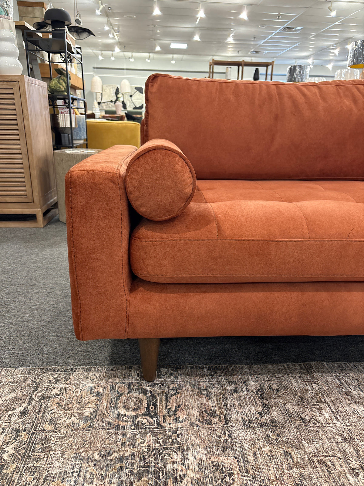 Finley Sofa MX2620