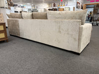 Ally 2-Piece Chaise Sectional – Sidekick Dune