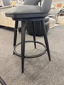 Charlotte Grey 26” Barstool
