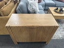 Fallon Sideboard – Natural