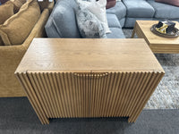 Fallon Sideboard – Natural
