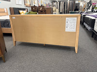 Sumire 7 Drawer Dresser