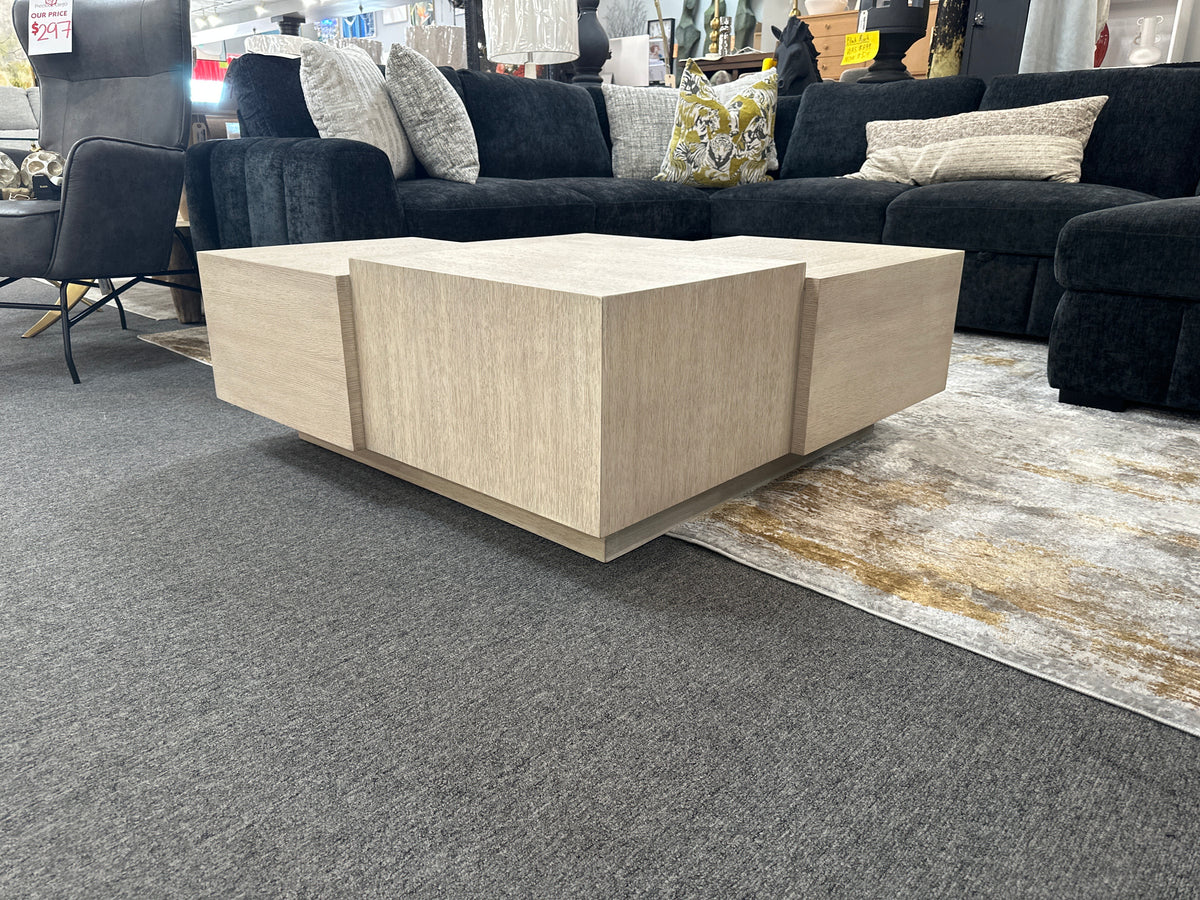 Bernhardt Coffee Table