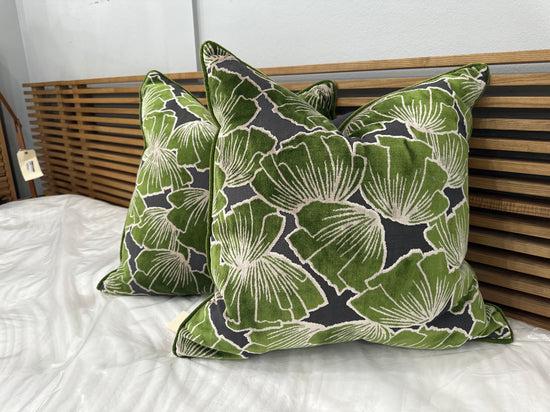 Emerald Down Filled Pillow