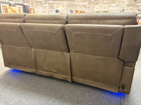 H692A Montrose Immersive Sound Sofa F388