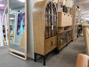 Victoria 2-Door Tall Cabinet