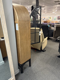 Victoria 2-Door Tall Cabinet