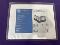 Marquis Plush Pillowtop Mattress