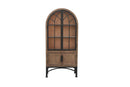 Victoria 2-Door Tall Cabinet