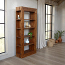Haven Bookcase in Heirloom Natural