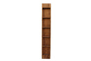 Haven Bookcase in Heirloom Natural