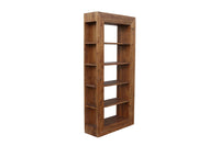 Haven Bookcase in Heirloom Natural