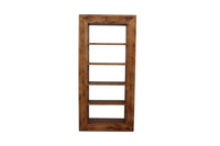 Haven Bookcase in Heirloom Natural