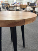 Prelude Series Round Side Table