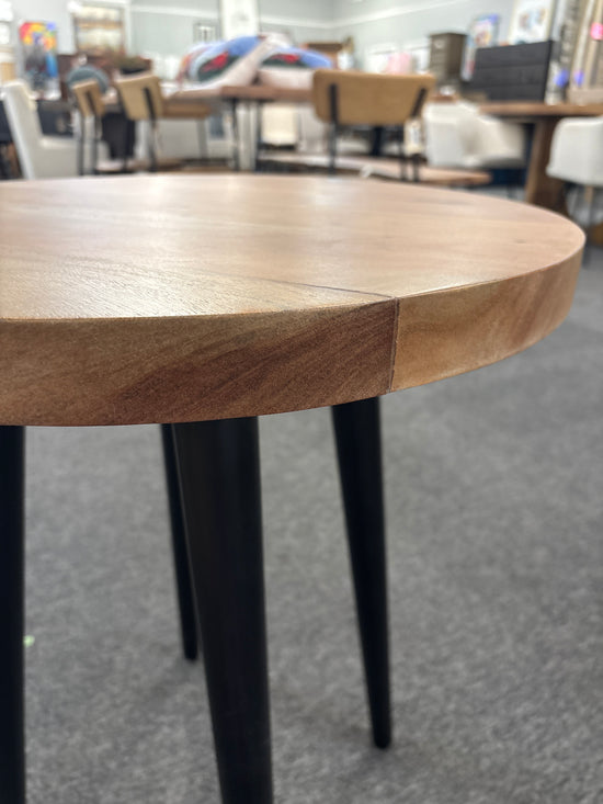 Prelude Series Round Side Table