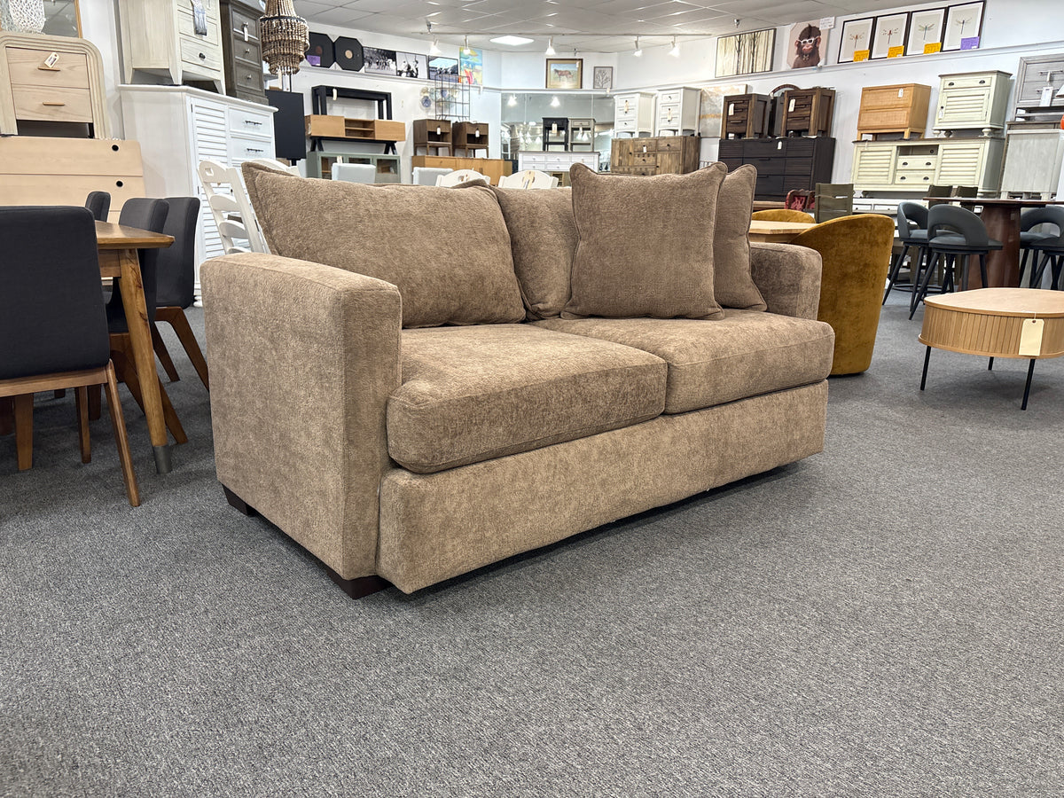 Patagonia Praline Loveseat