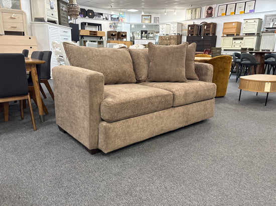 Patagonia Praline Loveseat