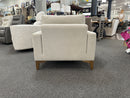 Iowa Accent Chair