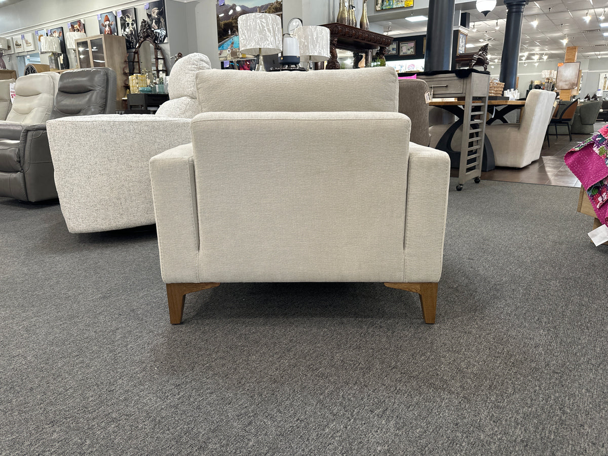 Iowa Accent Chair