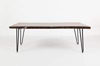 Jofran Nature's Edge Coffee Table