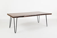 Jofran Nature's Edge Coffee Table