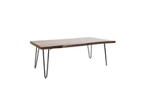 Nature's Edge Coffee Table