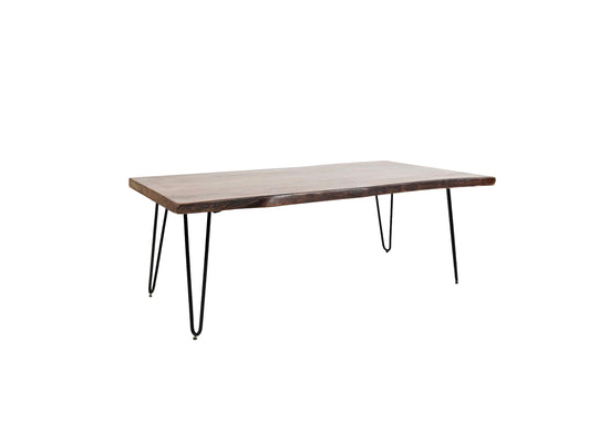 Nature's Edge Coffee Table