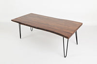 Jofran Nature's Edge Coffee Table
